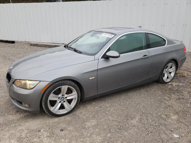 Bmw 3 series (2008)