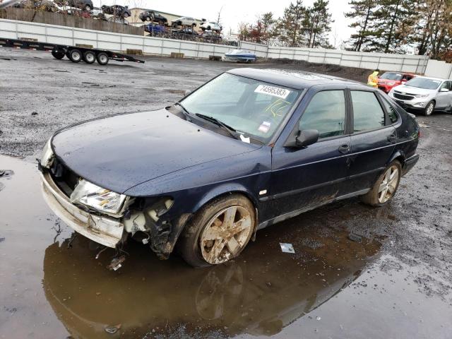 Saab 9 3 (2000)