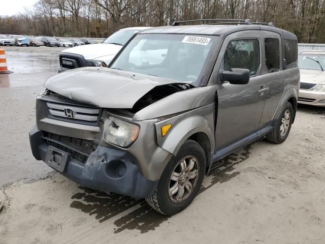 Honda Element (2008)