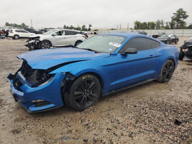 Ford All models (2017)