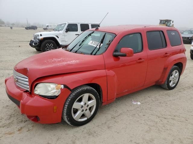 Chevrolet Hhr (2011)