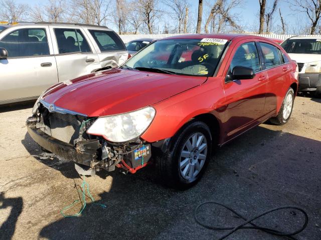 Chrysler Sebring (2008)