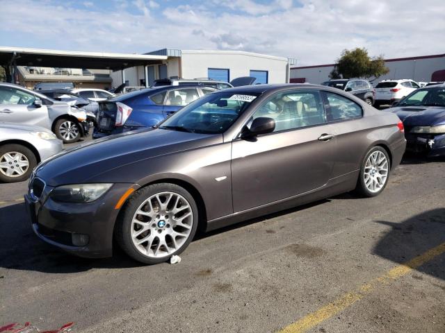 Bmw 3 series (2010)