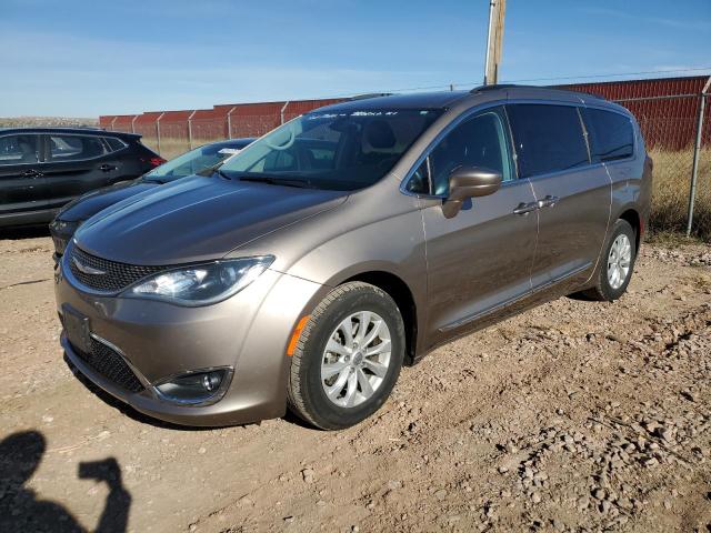 Chrysler Pacifica (2017)
