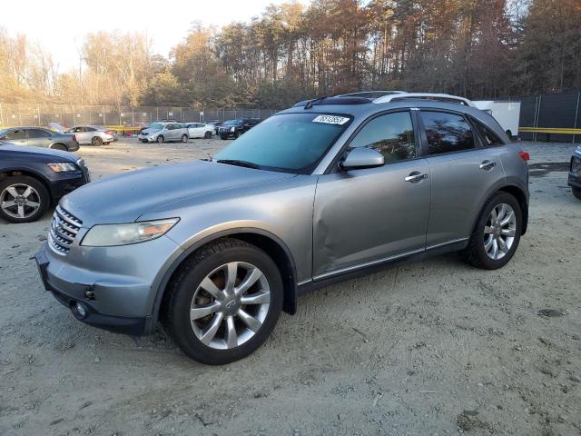 Infiniti Fx35 (2004)