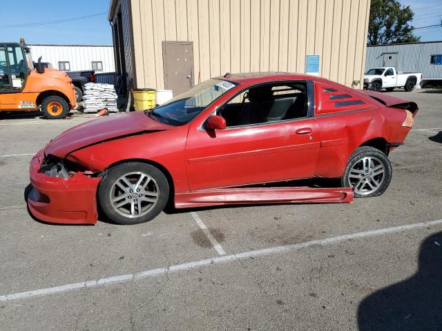 Chevrolet Cavalier (2003)