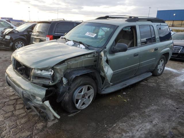 Chevrolet Trailblzr (2003)