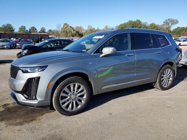 Cadillac Xt6 (2023)