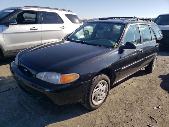 Ford Escort (1997)