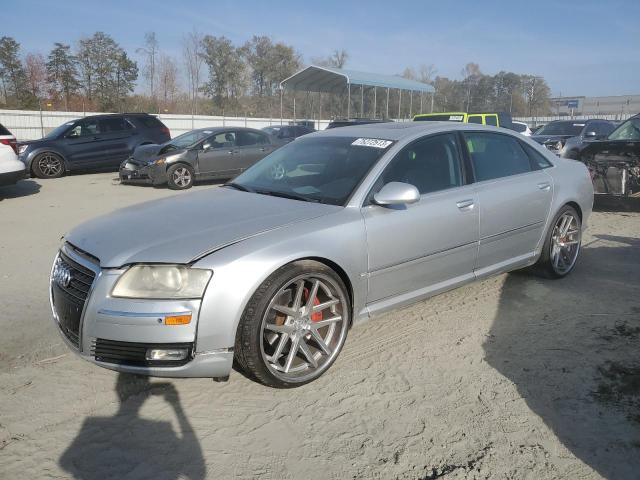 Audi A8 (2005)