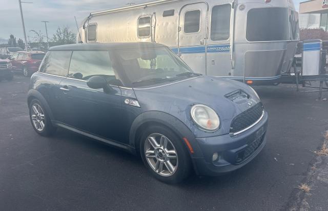 Mini Cooper (2011)