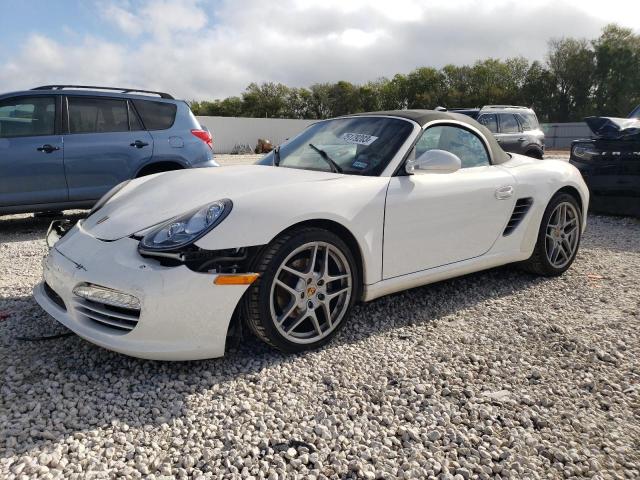 Porsche Boxster (2010)