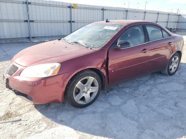Pontiac G6 (2009)