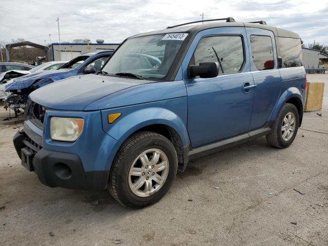 Honda Element (2006)