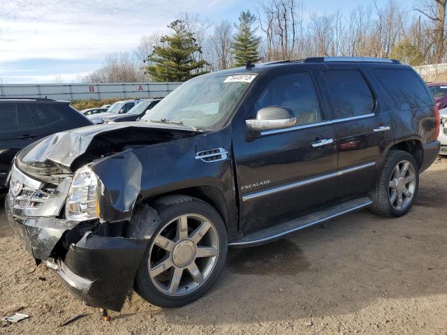 Cadillac Escalade (2011)