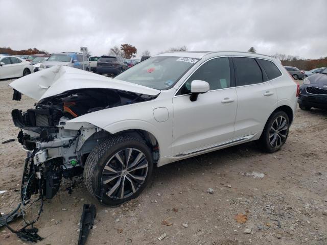 Volvo Xc60 t8 re (2022)