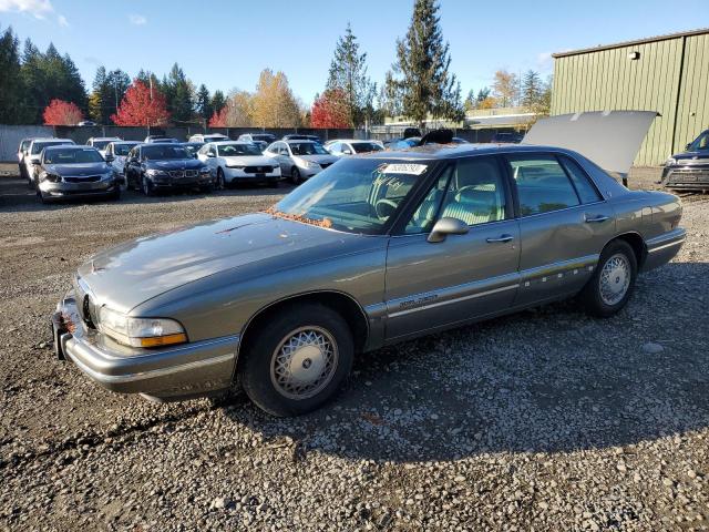 Buick Park ave (1996)