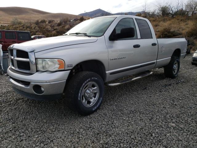 Dodge Ram 2500 (2005)
