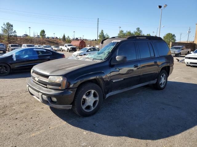 Chevrolet Trailblzr (2004)