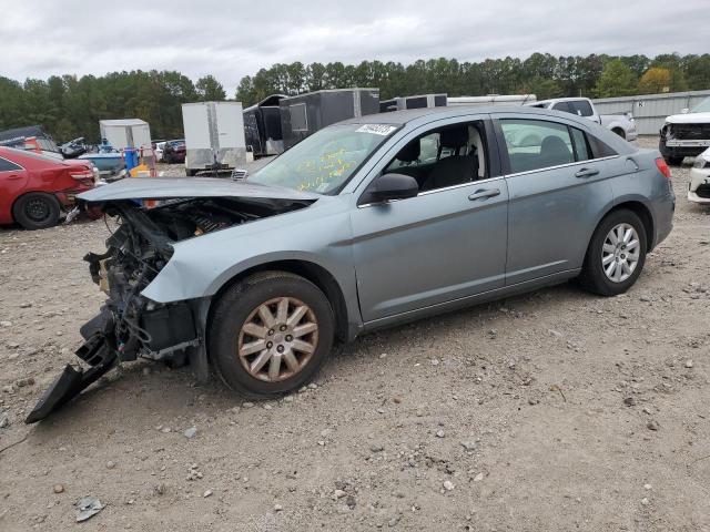 Chrysler Sebring (2010)