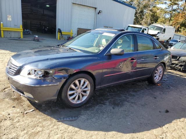 Hyundai Azera (2006)