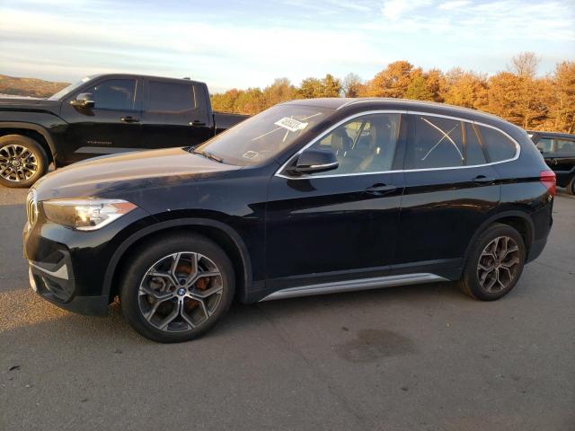 Bmw X1 (2022)