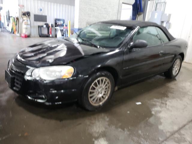 Chrysler Sebring (2005)