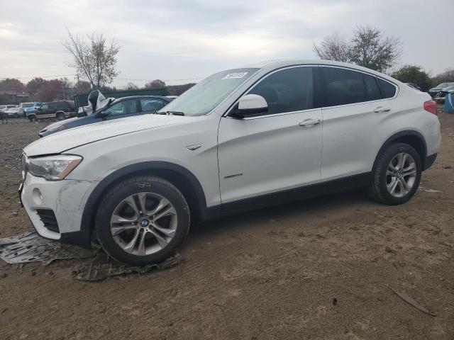 Bmw X4 (2016)