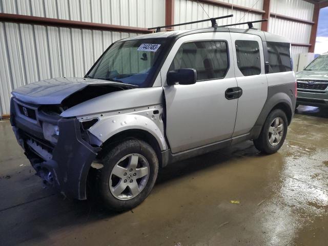 Honda Element (2004)