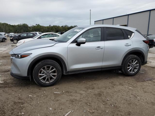 Mazda Cx-5 selec (2023)