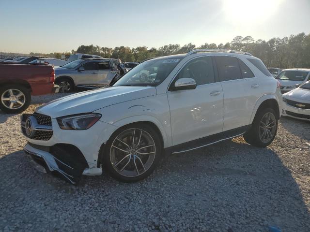 Mercedes-benz Gle-class (2022)