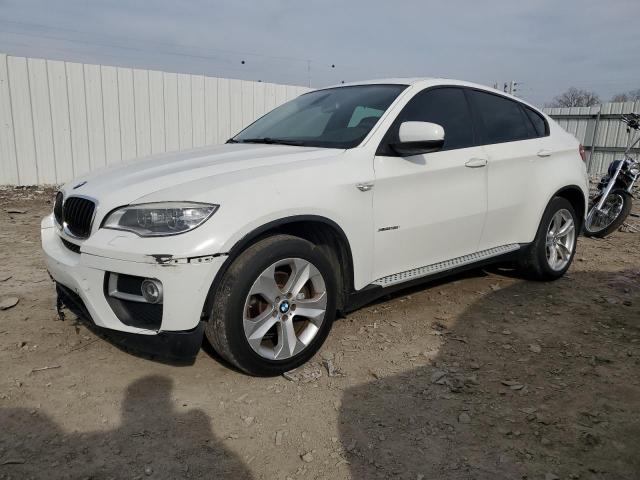 Bmw X6 (2014)