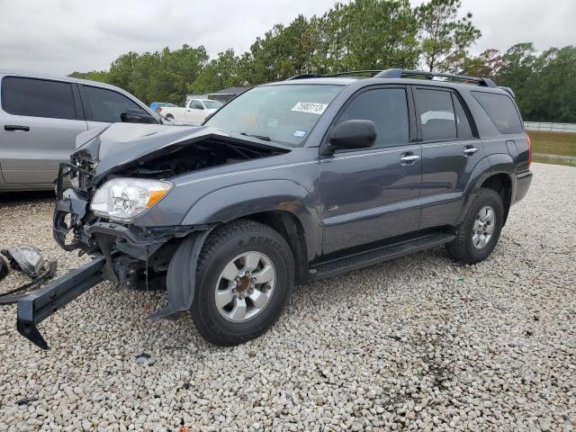 Toyota 4runner (2007)