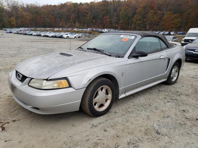 Ford All models (2000)