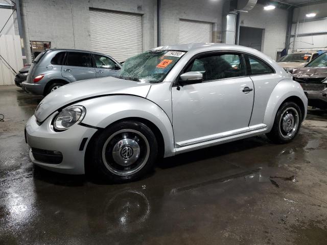 Volkswagen Beetle (2015)