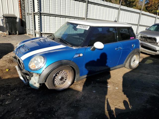 Mini Cooper (2009)