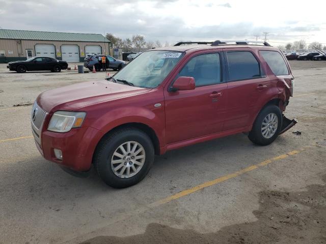 Mercury Mariner (2009)