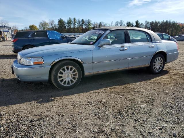 Lincoln Towncar (2006)