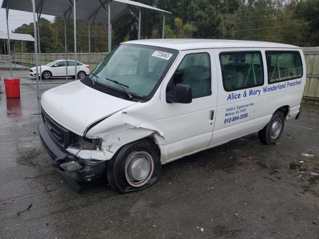 Ford Econoline (2004)
