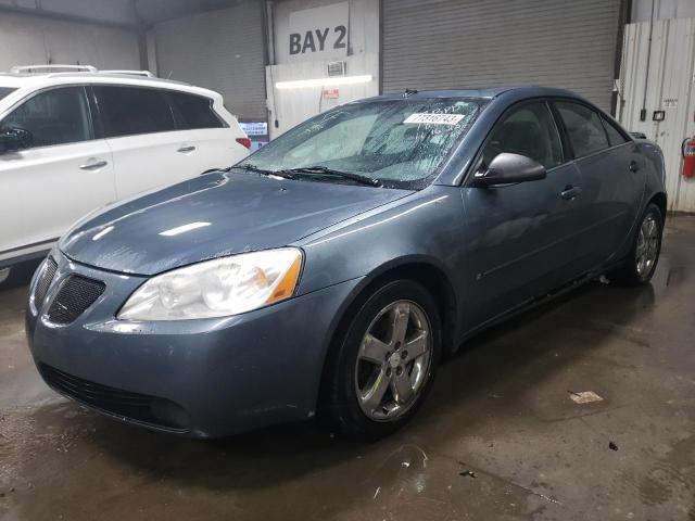 Pontiac G6 (2006)