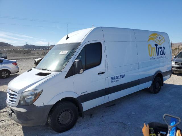Freightliner Sprinter (2014)