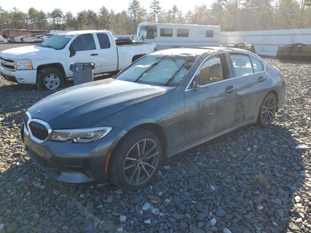 Bmw 330xi (2022)