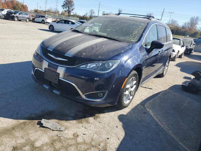 Chrysler Pacifica (2019)