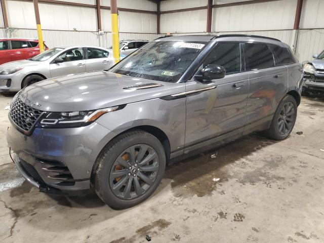 Land-rover Range rover velar (2018)