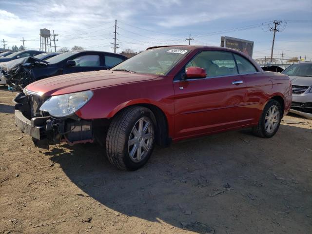 Chrysler Sebring (2008)