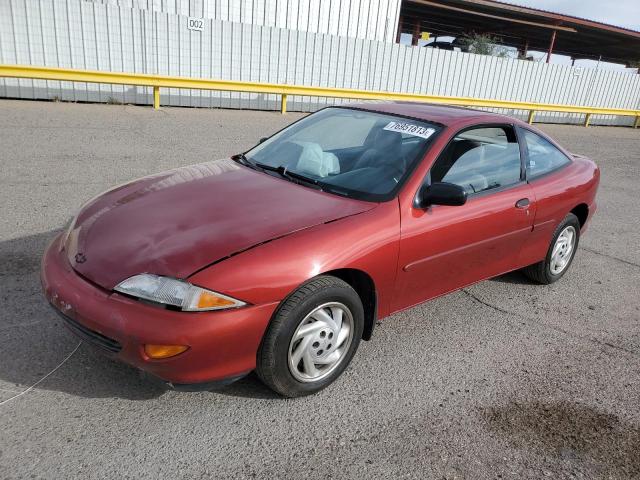Chevrolet Cavalier (1996)