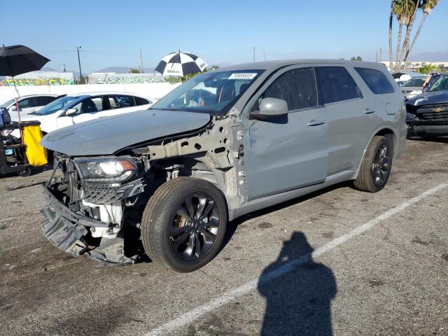 Dodge Durango gt (2020)