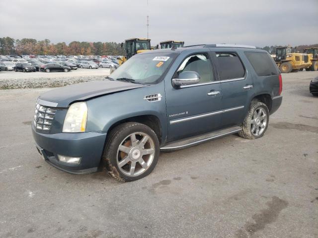 Cadillac Escalade (2009)