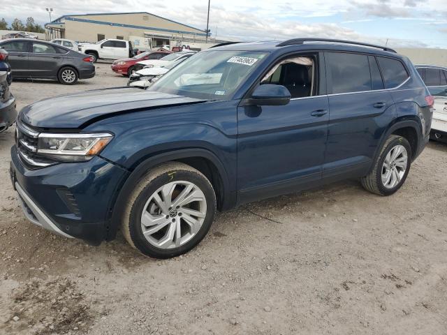 Volkswagen Atlas (2021)