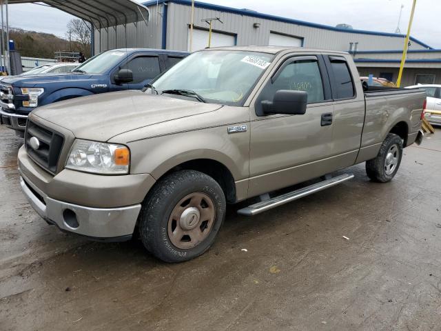 Ford All models (2006)